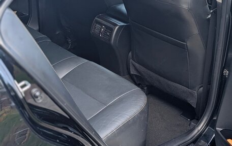 Toyota Camry, 2017 год, 1 850 000 рублей, 20 фотография
