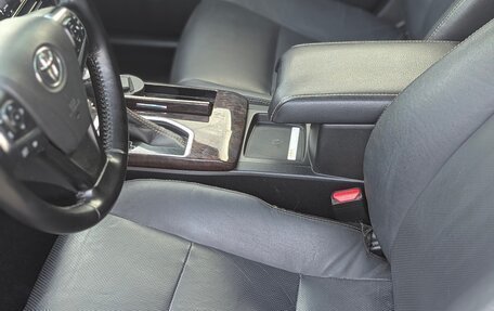 Toyota Camry, 2017 год, 1 850 000 рублей, 18 фотография