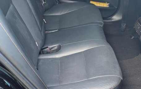 Toyota Camry, 2017 год, 1 850 000 рублей, 21 фотография