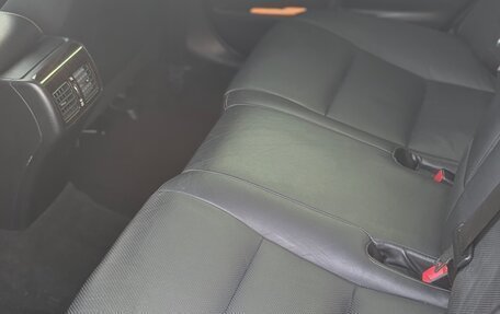 Toyota Camry, 2017 год, 1 850 000 рублей, 17 фотография