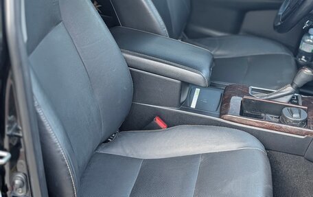 Toyota Camry, 2017 год, 1 850 000 рублей, 22 фотография