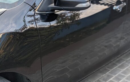 Toyota Camry, 2017 год, 1 850 000 рублей, 28 фотография
