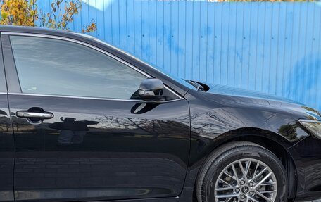 Toyota Camry, 2017 год, 1 850 000 рублей, 24 фотография