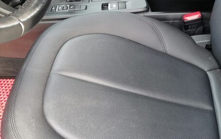 BMW X1, 2018 год, 2 350 000 рублей, 8 фотография