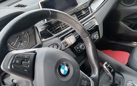 BMW X1, 2018 год, 2 350 000 рублей, 9 фотография