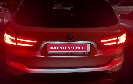 BMW X1, 2018 год, 2 350 000 рублей, 2 фотография