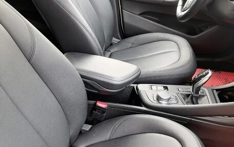 BMW X1, 2018 год, 2 350 000 рублей, 13 фотография
