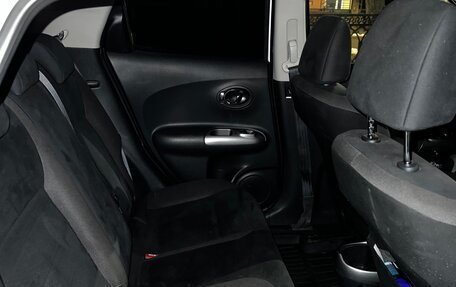 Nissan Juke II, 2014 год, 1 150 000 рублей, 3 фотография