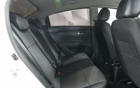 KIA Rio IV, 2018 год, 1 242 000 рублей, 8 фотография