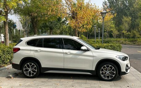 BMW X1, 2023 год, 2 415 000 рублей, 7 фотография