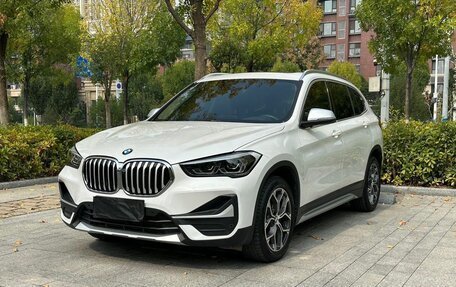 BMW X1, 2023 год, 2 415 000 рублей, 3 фотография