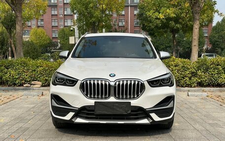 BMW X1, 2023 год, 2 415 000 рублей, 2 фотография