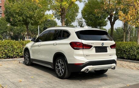 BMW X1, 2023 год, 2 415 000 рублей, 4 фотография