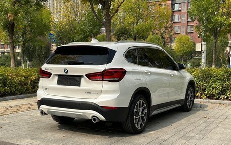 BMW X1, 2023 год, 2 415 000 рублей, 6 фотография