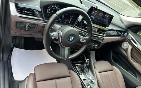 BMW X1, 2023 год, 2 415 000 рублей, 9 фотография