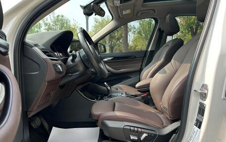 BMW X1, 2023 год, 2 415 000 рублей, 10 фотография