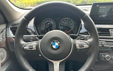 BMW X1, 2023 год, 2 415 000 рублей, 11 фотография