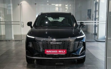 Haval F7, 2026 год, 3 399 000 рублей, 2 фотография