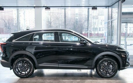 Haval F7, 2026 год, 3 399 000 рублей, 4 фотография