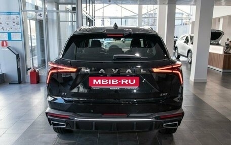 Haval F7, 2026 год, 3 399 000 рублей, 5 фотография
