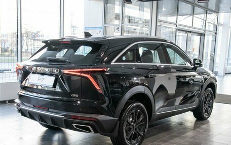 Haval F7, 2026 год, 3 399 000 рублей, 9 фотография