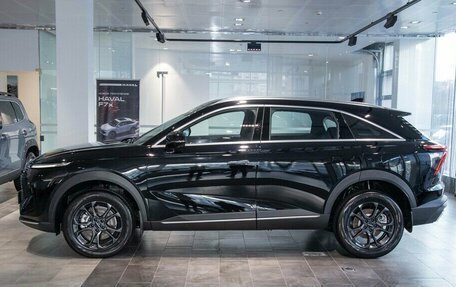 Haval F7, 2026 год, 3 399 000 рублей, 7 фотография