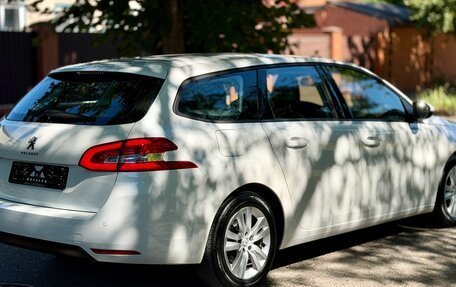 Peugeot 308 II, 2021 год, 1 399 900 рублей, 7 фотография