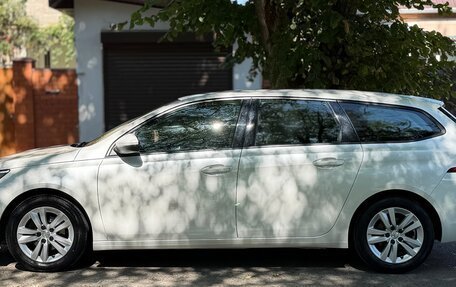 Peugeot 308 II, 2021 год, 1 399 900 рублей, 4 фотография