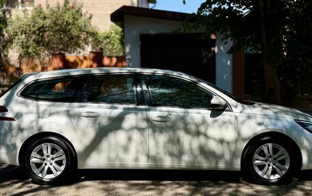Peugeot 308 II, 2021 год, 1 399 900 рублей, 5 фотография