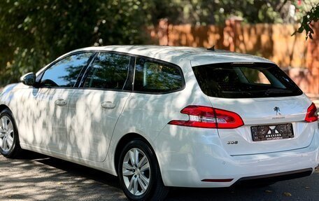 Peugeot 308 II, 2021 год, 1 399 900 рублей, 6 фотография