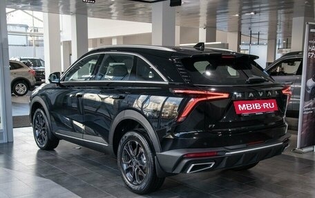 Haval F7, 2026 год, 3 399 000 рублей, 8 фотография