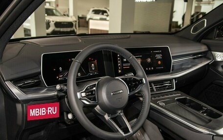 Haval F7, 2026 год, 3 399 000 рублей, 12 фотография