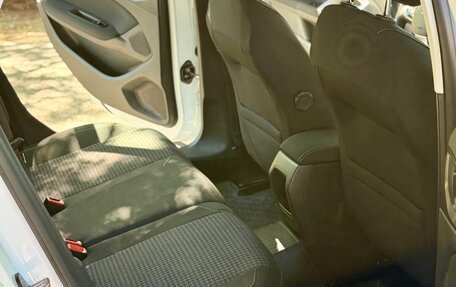 Peugeot 308 II, 2021 год, 1 399 900 рублей, 13 фотография