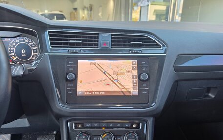 Volkswagen Tiguan II, 2023 год, 3 120 777 рублей, 6 фотография