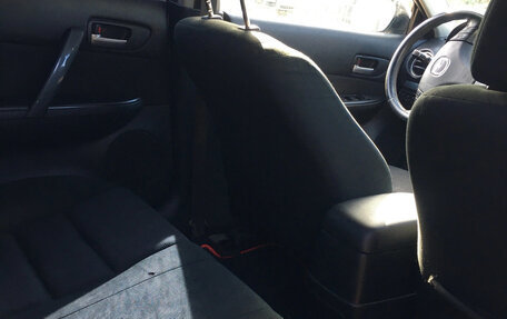 Mazda 6, 2005 год, 370 000 рублей, 4 фотография