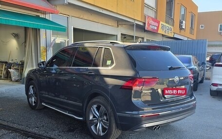 Volkswagen Tiguan II, 2023 год, 3 120 777 рублей, 5 фотография