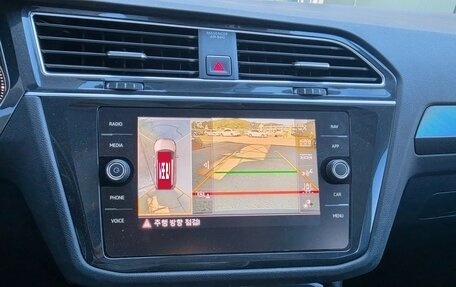 Volkswagen Tiguan II, 2023 год, 3 120 777 рублей, 7 фотография