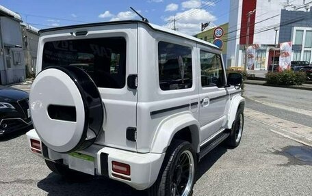 Suzuki Jimny, 2023 год, 1 499 000 рублей, 3 фотография