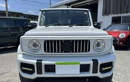 Suzuki Jimny, 2023 год, 1 499 000 рублей, 8 фотография