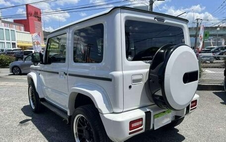 Suzuki Jimny, 2023 год, 1 499 000 рублей, 5 фотография