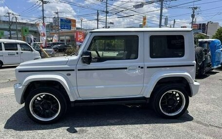 Suzuki Jimny, 2023 год, 1 499 000 рублей, 6 фотография