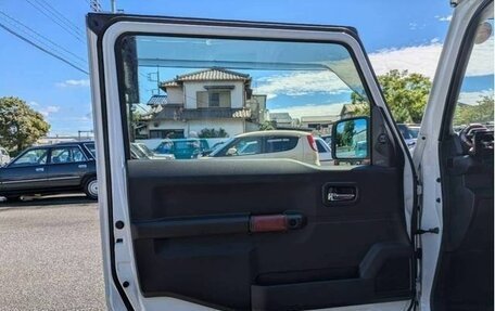 Suzuki Jimny, 2023 год, 1 499 000 рублей, 10 фотография
