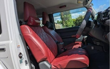 Suzuki Jimny, 2023 год, 1 499 000 рублей, 12 фотография