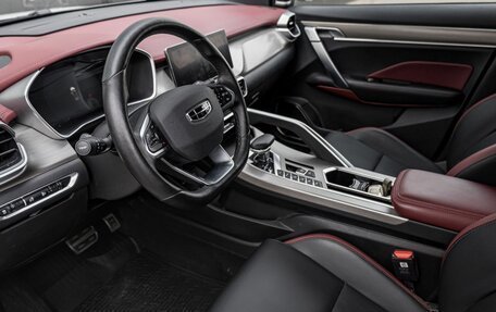 Geely Coolray I, 2024 год, 2 060 000 рублей, 5 фотография