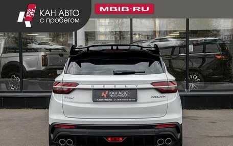 Geely Coolray I, 2024 год, 2 060 000 рублей, 4 фотография