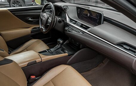 Lexus ES VII, 2020 год, 2 560 000 рублей, 6 фотография