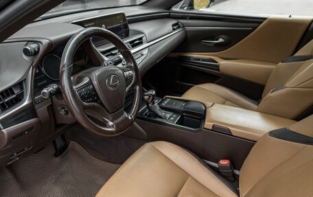 Lexus ES VII, 2020 год, 2 560 000 рублей, 5 фотография