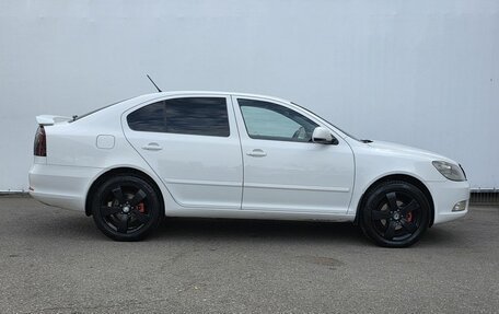 Skoda Octavia, 2013 год, 750 000 рублей, 4 фотография