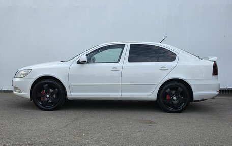 Skoda Octavia, 2013 год, 750 000 рублей, 8 фотография