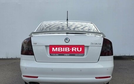 Skoda Octavia, 2013 год, 750 000 рублей, 6 фотография